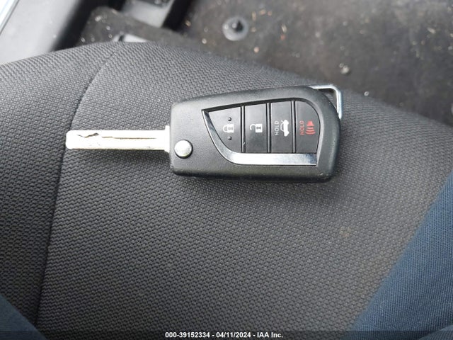 Toyota COROLLA LE 2020 JTDEPRAE7LJ097034 Image 11