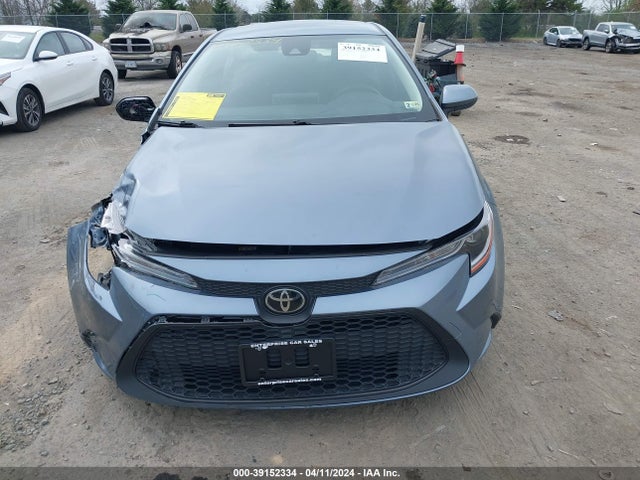 Toyota COROLLA LE 2020 JTDEPRAE7LJ097034 Image 12