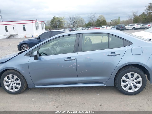 Toyota COROLLA LE 2020 JTDEPRAE7LJ097034 Image 14