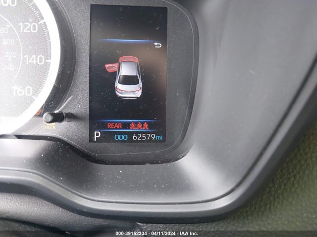 Toyota COROLLA LE 2020 JTDEPRAE7LJ097034 Image 15