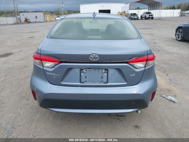 Toyota COROLLA LE 2020 JTDEPRAE7LJ097034 Image 16