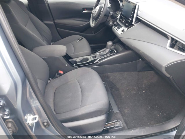 Toyota COROLLA LE 2020 JTDEPRAE7LJ097034 Image 5