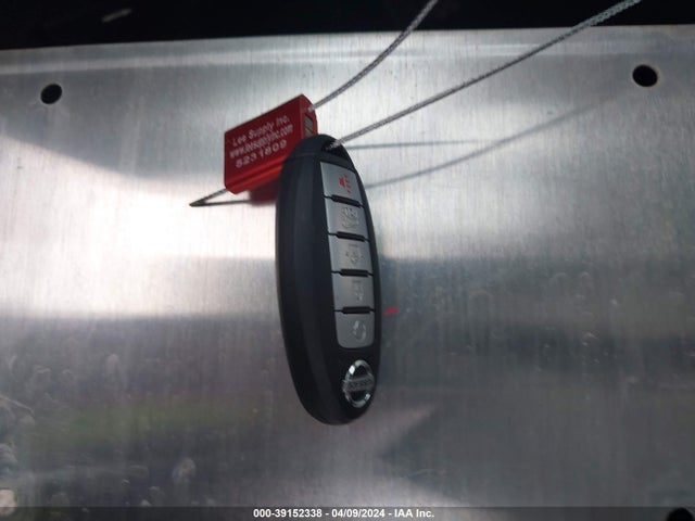 Nissan Rogue Sl 2019 5N1AT2MV7KC764583 Image 11