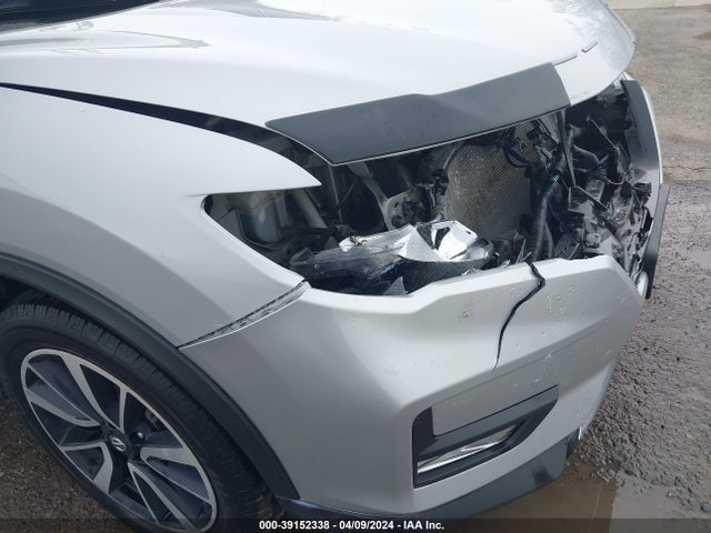 Nissan Rogue Sl 2019 5N1AT2MV7KC764583 Image 18