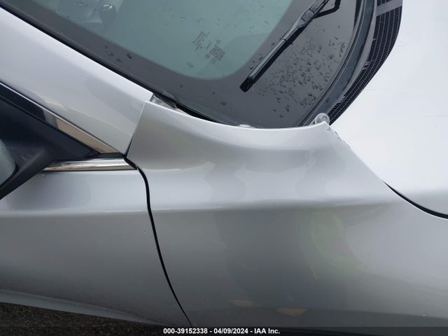 Nissan Rogue Sl 2019 5N1AT2MV7KC764583 Image 19