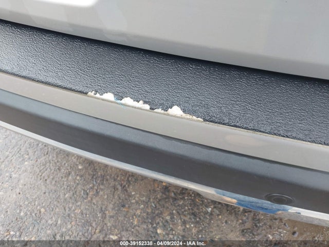Nissan Rogue Sl 2019 5N1AT2MV7KC764583 Image 20