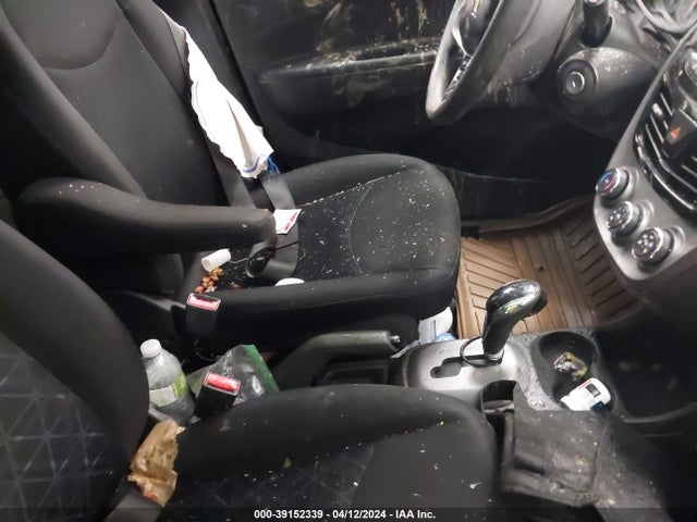 Chevrolet Spark 1lt Cvt 2019 KL8CD6SA2KC754327 Image 5