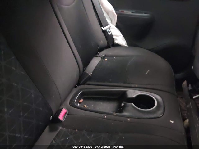 Chevrolet Spark 1lt Cvt 2019 KL8CD6SA2KC754327 Image 8