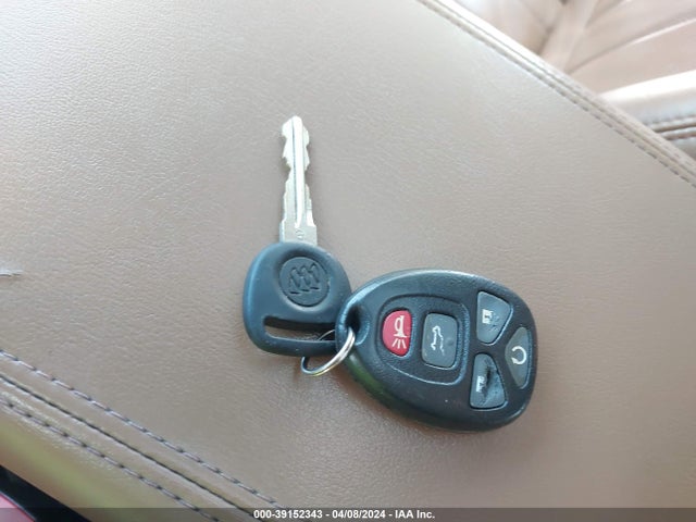 5GAKRCKDXEJ254978 Buick Enclave Premium