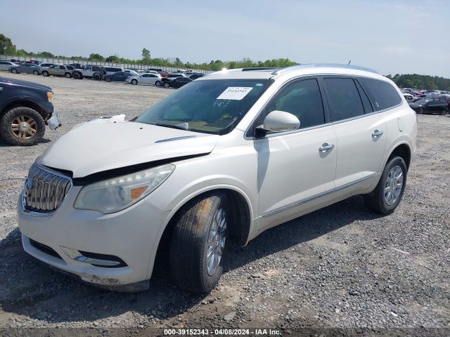 5GAKRCKDXEJ254978 Buick Enclave Premium