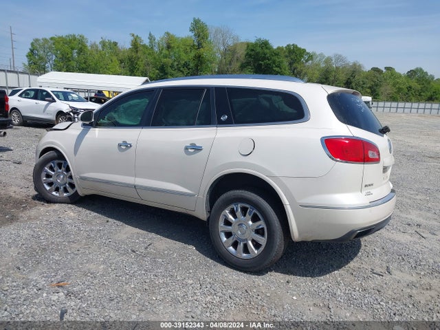 5GAKRCKDXEJ254978 Buick Enclave Premium