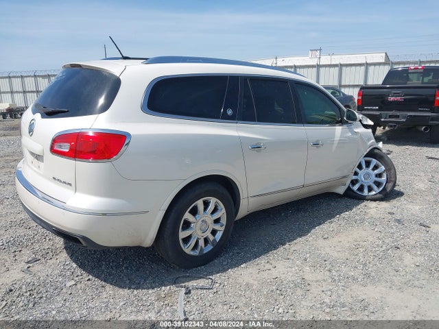 5GAKRCKDXEJ254978 Buick Enclave Premium