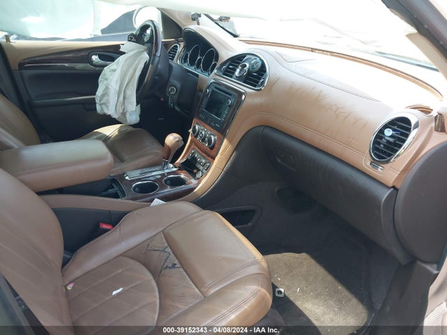 5GAKRCKDXEJ254978 Buick Enclave Premium