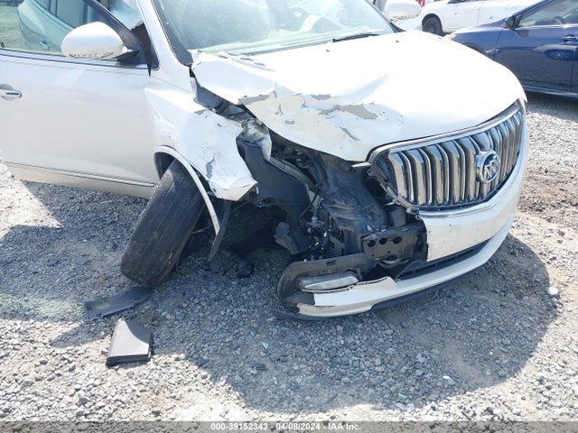 5GAKRCKDXEJ254978 Buick Enclave Premium