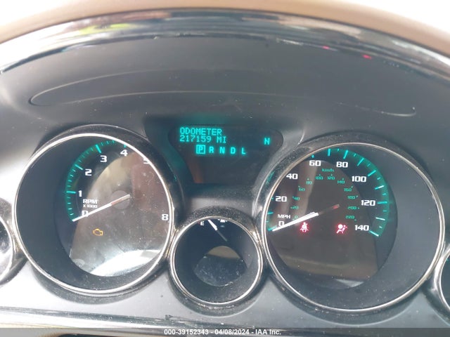 5GAKRCKDXEJ254978 Buick Enclave Premium