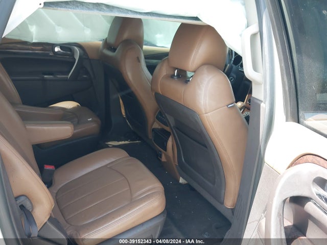 5GAKRCKDXEJ254978 Buick Enclave Premium