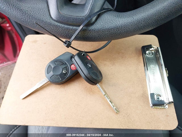 Ford ESCAPE SE 2017 1FMCU9G97HUE32207 Image 11