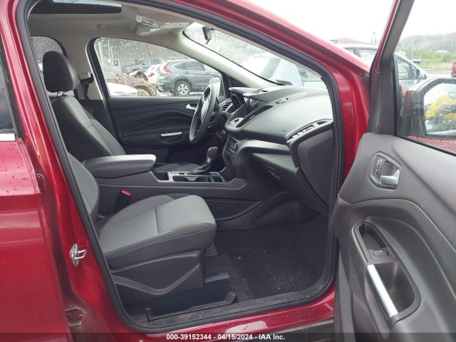 Ford ESCAPE SE 2017 1FMCU9G97HUE32207 Image 5