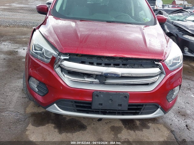 Ford ESCAPE SE 2017 1FMCU9G97HUE32207 Image 6