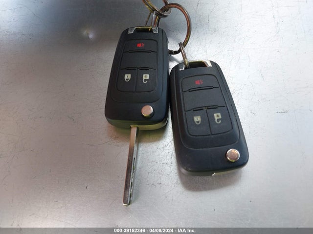 Chevrolet TRAX LS 2018 3GNCJKSB1JL393863 Image 11