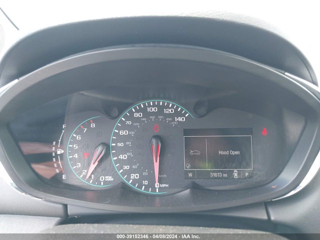 Chevrolet TRAX LS 2018 3GNCJKSB1JL393863 Image 7