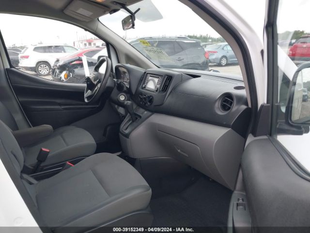 3N6CM0KN1KK697746 Nissan Nv200 2.5s/2.5sv