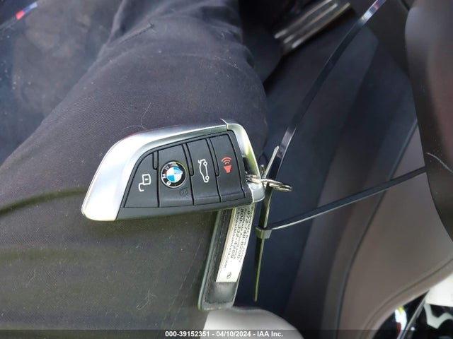 BMW X4 M 2022 5YM23EC03N9K31929 Image 11