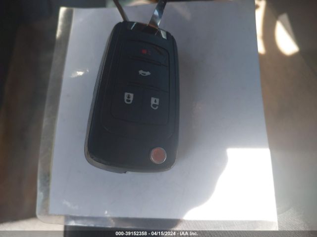 2G1FB1E33F9290982 Chevrolet Camaro 2ls