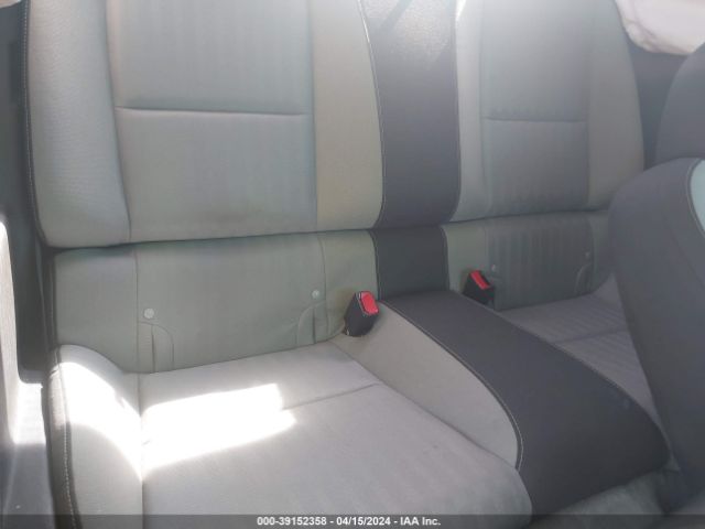 2G1FB1E33F9290982 Chevrolet Camaro 2ls