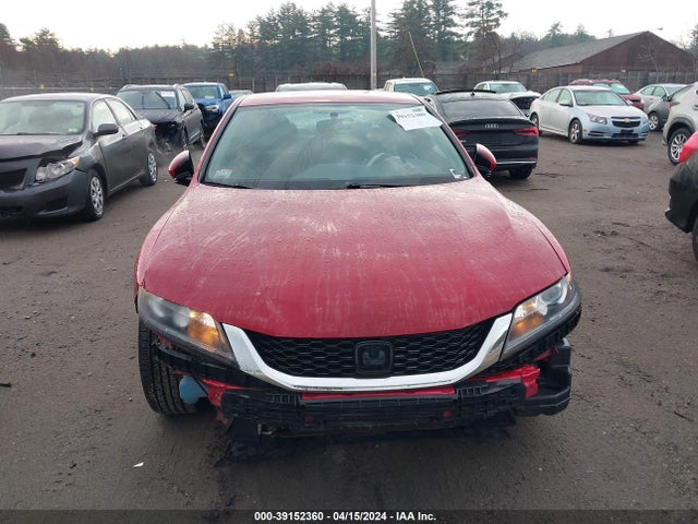 Honda Accord Lx-s 2015 1HGCT1B33FA014237 Image 12