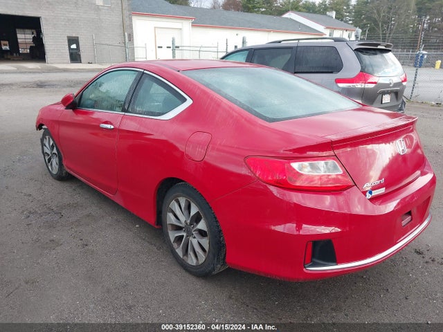 Honda Accord Lx-s 2015 1HGCT1B33FA014237 Image 14