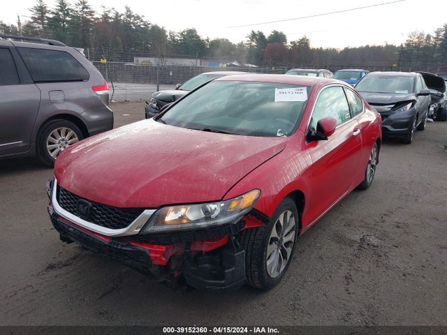 Honda Accord Lx-s 2015 1HGCT1B33FA014237 Image 2