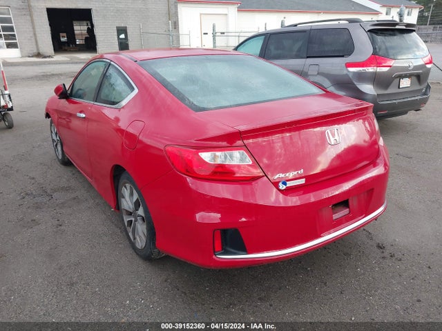Honda Accord Lx-s 2015 1HGCT1B33FA014237 Image 3