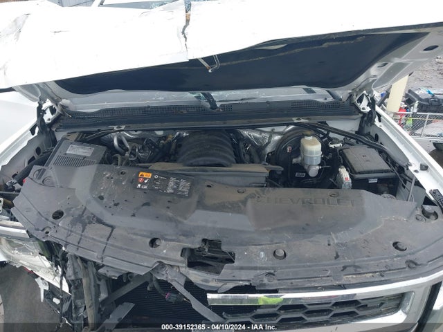 Chevrolet Tahoe Lt 2016 1GNSCBKC8GR248190 Image 10