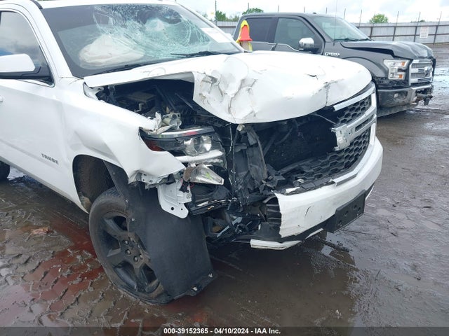Chevrolet Tahoe Lt 2016 1GNSCBKC8GR248190 Image 6