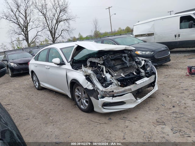 2018 1HGCV1F15JA116179 main image