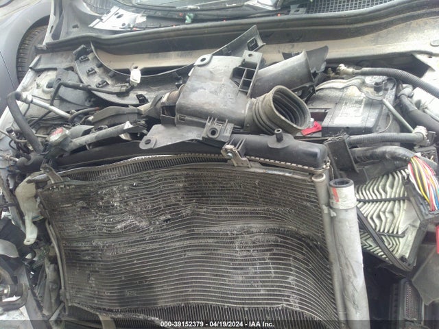 Honda ACCORD LX 2018 1HGCV1F15JA116179 Image 10