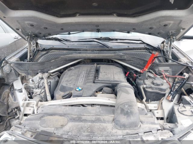 5UXKR2C59E0H32525 BMW X5 Sdrive35i
