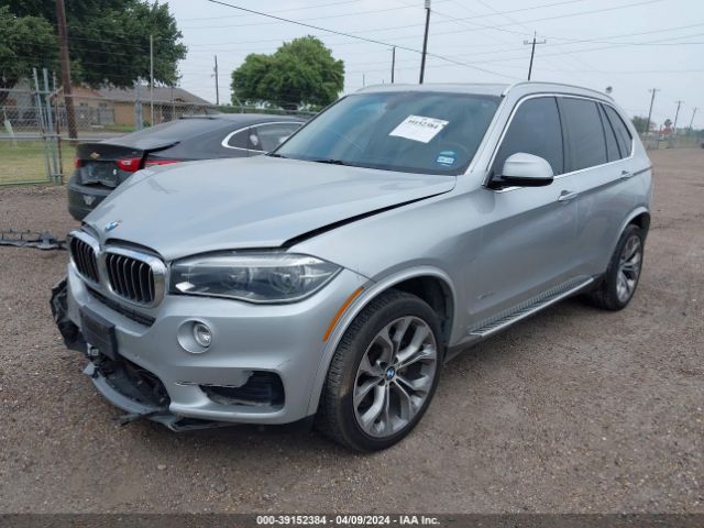 5UXKR2C59E0H32525 BMW X5 Sdrive35i