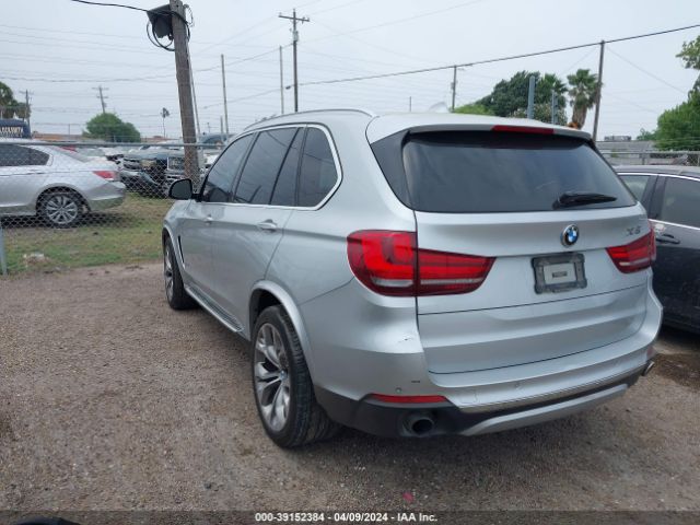 5UXKR2C59E0H32525 BMW X5 Sdrive35i