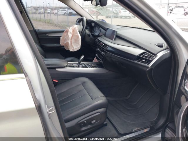 5UXKR2C59E0H32525 BMW X5 Sdrive35i