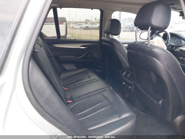 5UXKR2C59E0H32525 BMW X5 Sdrive35i