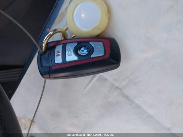 BMW 328I 2016 WBA8E9C54GK645777 Image 11