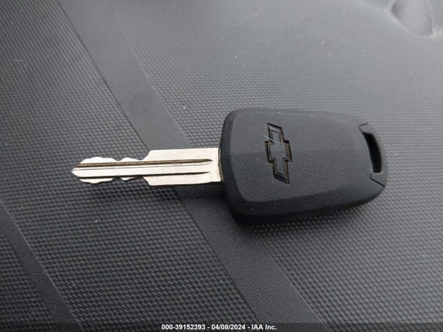 Chevrolet Spark Ls Auto 2014 KL8CB6S95EC527617 Image 11