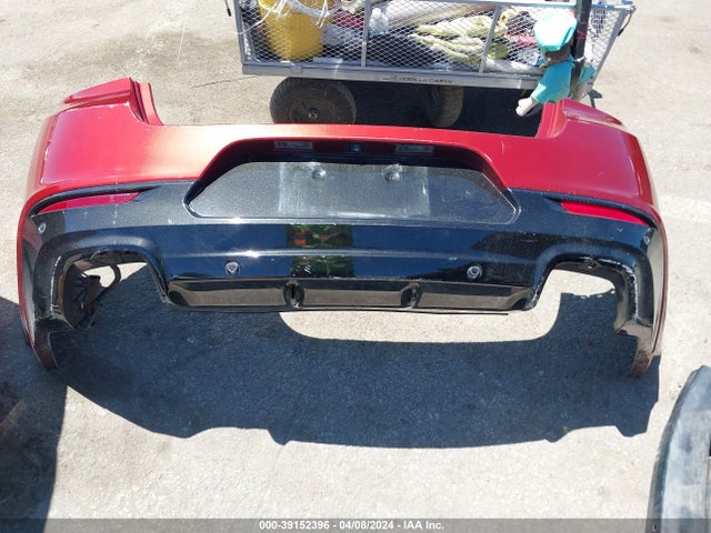 Chevrolet SS 2015 6G3F15RW1FL116619 Image 12