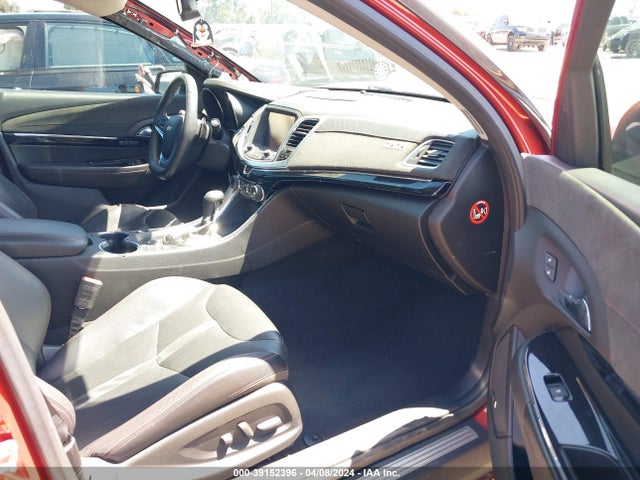 Chevrolet SS 2015 6G3F15RW1FL116619 Image 5