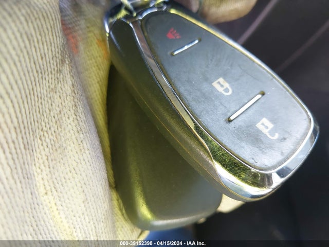 Chevrolet EQUINOX LS 2018 2GNAXHEVXJ6326021 Image 11