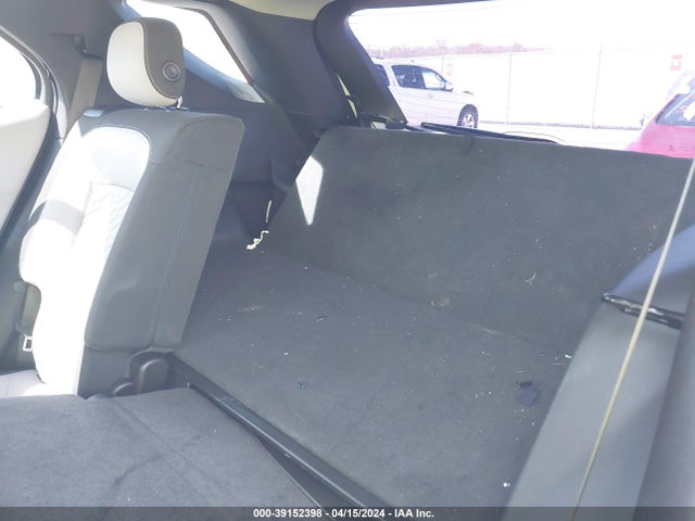 Chevrolet EQUINOX LS 2018 2GNAXHEVXJ6326021 Image 18