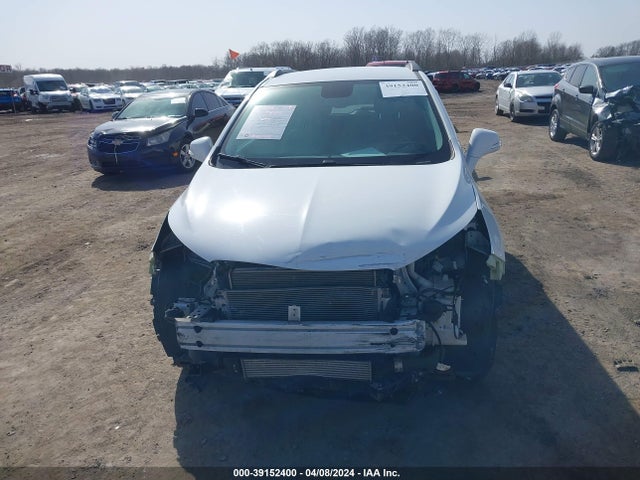 Buick Encore Preferred 2018 KL4CJASB7JB610427 Image 6