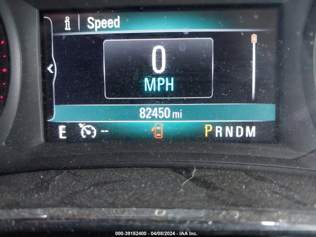 Buick Encore Preferred 2018 KL4CJASB7JB610427 Image 7